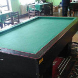 Bar Przystanek Na zewnątrz