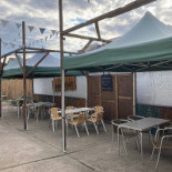 Pizzeria U Mila Extérieur