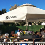 Szkolna Pizza I Naleśniki Na zewnątrz
