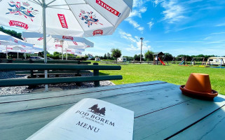 Da Grasso Extérieur