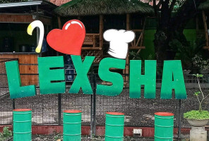 Retro Krasnodebska K. Extérieur