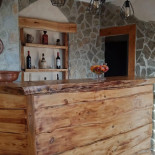 Hańska Chata Pizzeria Napój