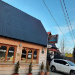 Janusz Mala Gastronomia Teresa Urbas Na zewnątrz
