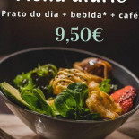 Boulevard 77 Pub Catering Nourriture