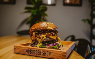 Hostel Evotel Boisson