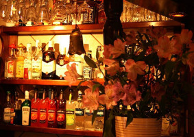 Bistro Jama Pizzeria Bebida