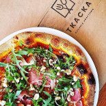 Tkacka Craft Kitchen Nourriture