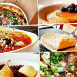 Tkacka Craft Kitchen Nourriture