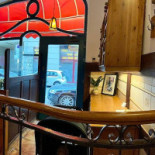 Tkacka Craft Kitchen À l'intérieur