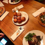 Tkacka Craft Kitchen Nourriture