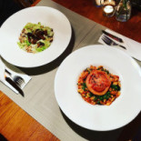 Tkacka Craft Kitchen Boisson