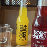 Tkacka Craft Kitchen Boisson