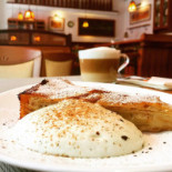 Tkacka Craft Kitchen Nourriture