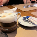 Tkacka Craft Kitchen Boisson