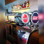 Dzika Kaczka Obiady Pizza Imprezy Okolicznościowe Catering Napój