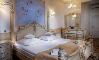 A Sushi À l'intérieur