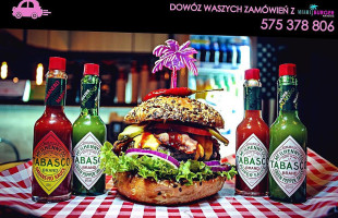 Bistro Przepis Bebida