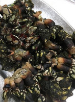 Kebab Sidi-bou Nourriture