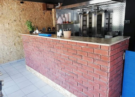 Kebab Sidi-bou Boisson