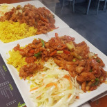 Orientalny Saigon Nourriture