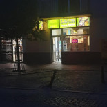 Orientalny Saigon Extérieur