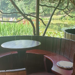 Kebab Jerusalem À l'intérieur