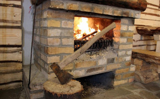 U Leszka I Ewy Outside