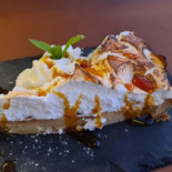 Zosienka. 1935. food