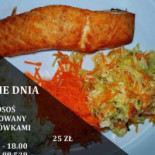 Karczma Pod Sandaczem Menu