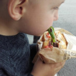 Żywiecki Food Truck Napój