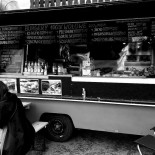 Żywiecki Food Truck Napój