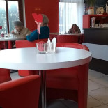 Pizzeria Marakech Napój