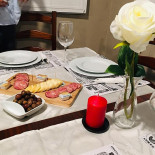 Na Miarę Pierogarnia&cafe Napój