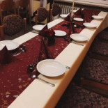 Pizzeria Rollo Żagań Wewnątrz