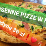 Pizzeria Rollo Żagań Dania