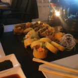 Susharnia Nourriture