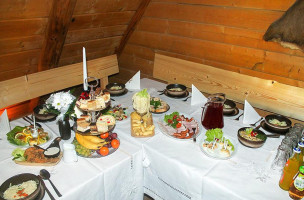 Karczma U Zapotocznego Minuman