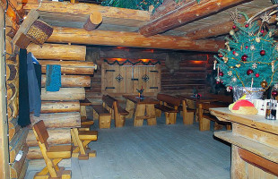 Karczma U Zapotocznego