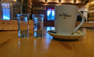 Karczma U Zapotocznego Minuman