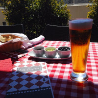 Karczma U Zapotocznego Minuman