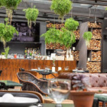 Pasaż À l'intérieur