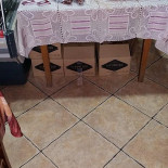 Pizzeria Samolot Dentro