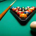 Impresso. Pizzeria Boisson