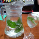 Impresso. Pizzeria Boisson