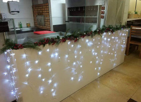 Lodziarnia Palarnia Kawy Kawiarnia Jablonowscy Danuta Jablonowska outside