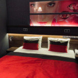 Blue Diamond Active Carte