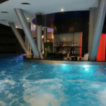 Blue Diamond Active Boisson