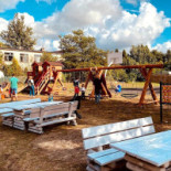 Pod Sosną Extérieur