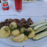 Pod Sosną Nourriture