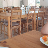 Pod Sosną À l'intérieur